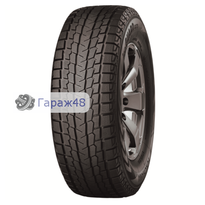 Yokohama IceGuard Studless G075 285/45 R21 113Q
